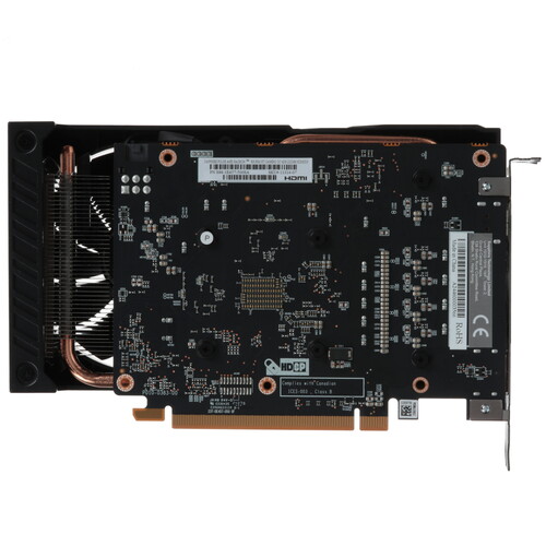 Купить Видеокарта Sapphire AMD Radeon RX 6500 XT PULSE GAMING OC [11314-07-20G]  5609205. Характеристики, отзывы и цены в Донецке