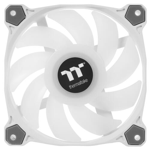 Купить Комплект вентиляторов Thermaltake Pure Duo 12 ARGB Sync Radiator Fan [CL-F097-PL12SW-A]  5448712. Характеристики, отзывы и цены в Донецке
