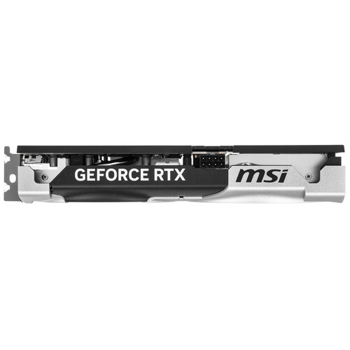 Купить Видеокарта MSI GeForce RTX 5060 Ti VENTUS 2X PLUS  5634261. Характеристики, отзывы и цены в Донецке