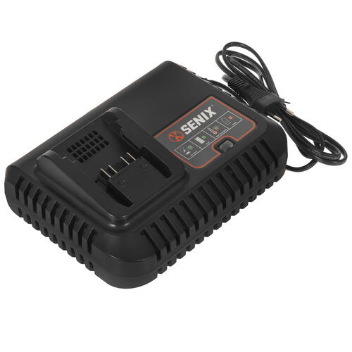 Купить Аккумуляторный культиватор Senix TLX6-L-EUKIT5 58 Volt Max X6  9068120. Характеристики, отзывы и цены в Донецке