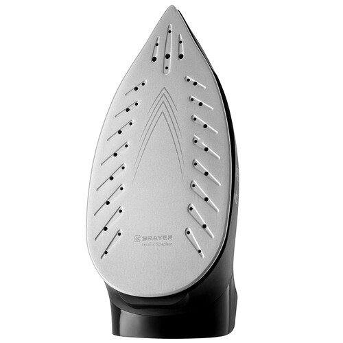 Купить Парогенератор BRAYER BR4153 зеленый  9053006. Характеристики, отзывы и цены в Донецке