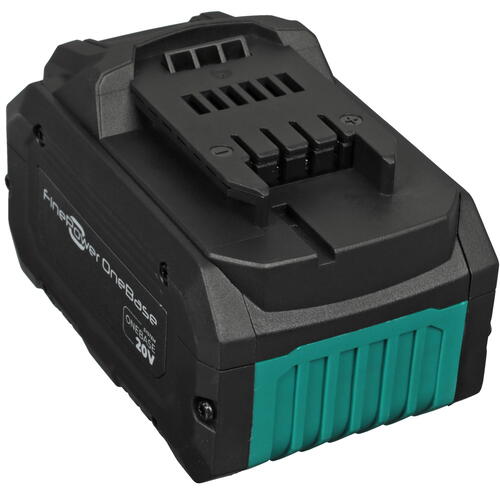 Купить Аккумулятор FinePower OneBase S80 OneBase20  5062999. Характеристики, отзывы и цены в Донецке