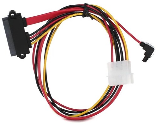 Купить Переходник для накопителя VCOM VHC7702  7942881. Характеристики, отзывы и цены в Донецке