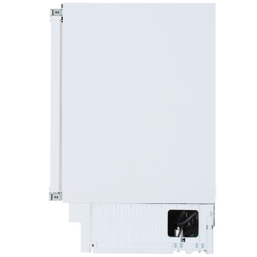 Купить Встраиваемый морозильный шкаф DEXP BIS2-0100AHE  5046616. Характеристики, отзывы и цены в Донецке