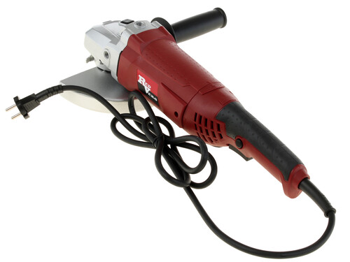 Купить Углошлифовальная машина (УШМ) RedVerg RD-AG170-180S  1070253. Характеристики, отзывы и цены в Донецке