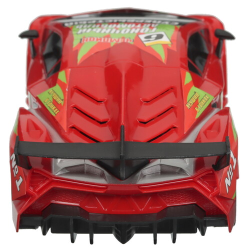 Купить Радиоуправляемая машина шоссейная Автоград «Суперкар»  5603967. Характеристики, отзывы и цены в Донецке