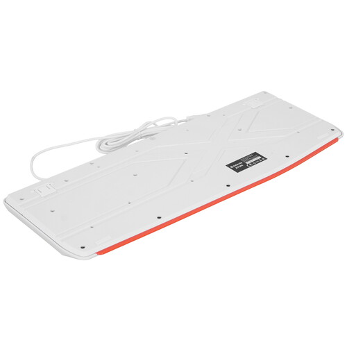 Купить Клавиатура  проводная Defender Atom HB-546  9197219. Характеристики, отзывы и цены в Донецке