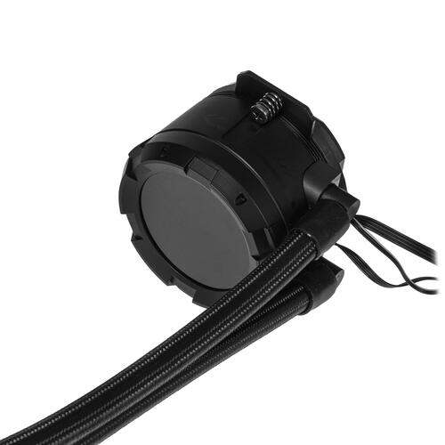 Купить Система охлаждения ID-COOLING SL240 XE черная  5447544. Характеристики, отзывы и цены в Донецке
