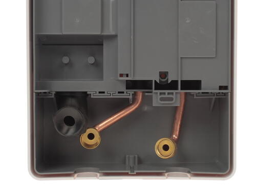 Купить Водонагреватель электрический Electrolux NPX 18-24 Sensomatic Pro  1045811. Характеристики, отзывы и цены в Донецке