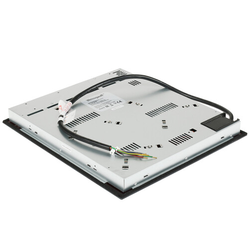 Купить Электрическая варочная поверхность Weissgauff HV 430 BS  8132622. Характеристики, отзывы и цены в Донецке