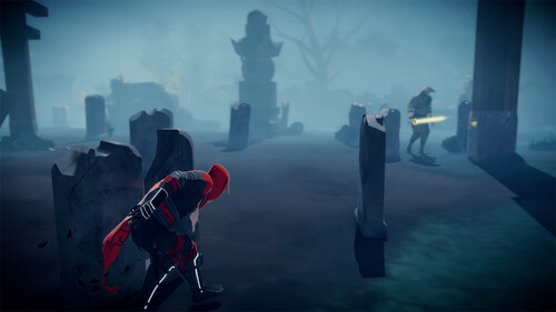 Купить Игра Aragami - Shadow Edition (Switch)  5623016. Характеристики, отзывы и цены в Донецке