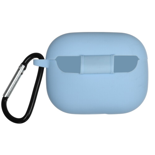 Купить Чехол Borasco для Honor Choice Earbuds X7 Lite, голубой  5628733. Характеристики, отзывы и цены в Донецке