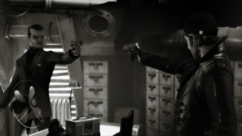 Купить Игра Red Johnson's Chronicles - 1+2 - Steam Special Edition (Steam)  5621926. Характеристики, отзывы и цены в Донецке