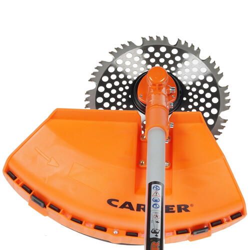 Купить Триммер бензиновый Carver GBC-31F  8169463. Характеристики, отзывы и цены в Донецке