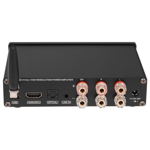 Купить Усилитель SMSL A50 PRO  5628753. Характеристики, отзывы и цены в Донецке