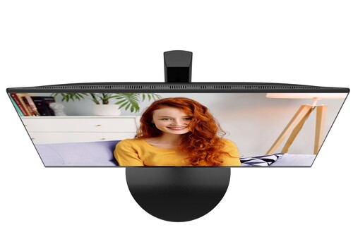 Купить 23.8" Монитор AOC 24B3CF2 черный  5458784. Характеристики, отзывы и цены в Донецке