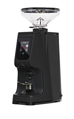 Купить Кофемолка электрическая Eureka Atom Touch 65 Matt Black черный  9097222. Характеристики, отзывы и цены в Донецке