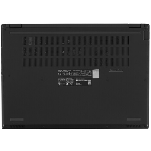 Купить 16" Ноутбук ASUS ExpertBook (B5604CMA-QY0240X) черный  5616253. Характеристики, отзывы и цены в Донецке