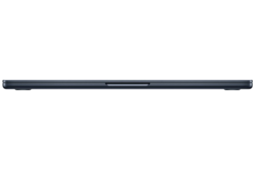 Купить 13.6" Ноутбук Apple MacBook Air черный  5611612. Характеристики, отзывы и цены в Донецке