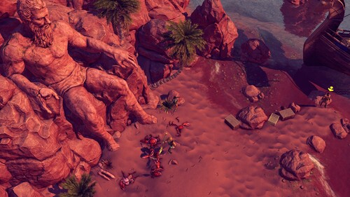 Купить Дополнение для игры Titan Quest: Atlantis (Steam)  5484579. Характеристики, отзывы и цены в Донецке