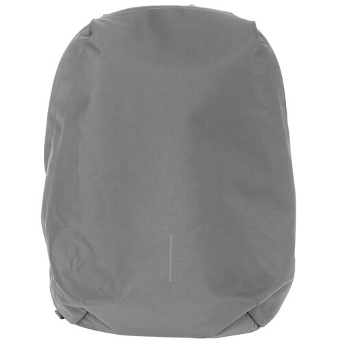 Купить 15.6" Рюкзак XD Design Bobby Soft серый  5452136. Характеристики, отзывы и цены в Донецке