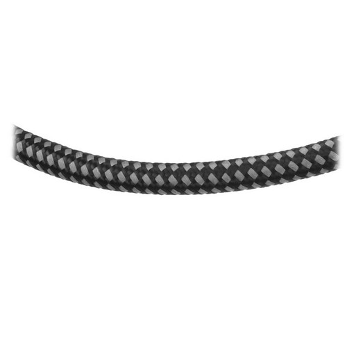 Купить Кабель круглый VCOM USB Type-C - USB Type-C черный 1.2 м  5471697. Характеристики, отзывы и цены в Донецке