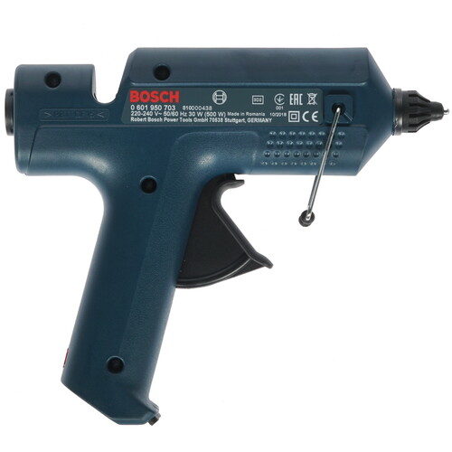 Купить Клеевой пистолет Bosch GKP 200 CE  1149018. Характеристики, отзывы и цены в Донецке
