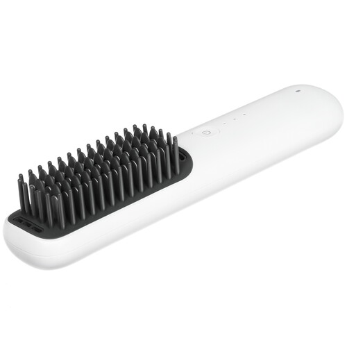 Купить Выпрямитель для волос Xiaomi Cordless Hair Straightener Brush  5625660. Характеристики, отзывы и цены в Донецке