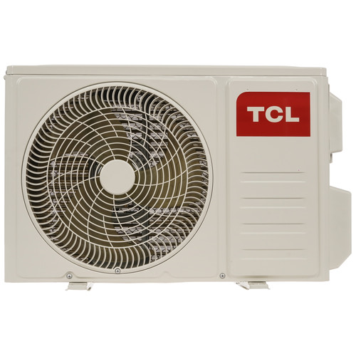 Купить Кондиционер настенный сплит-система TCL ELI 09 ONF/R1 белый  5499281. Характеристики, отзывы и цены в Донецке