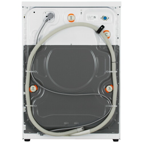 Купить Стирально-сушильная машина Hotpoint WDSH 75549 VWX белый  9214249. Характеристики, отзывы и цены в Донецке
