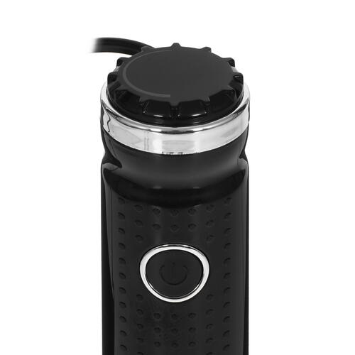 Купить Блендер погружной KITFORT KT-3502 черный  9966359. Характеристики, отзывы и цены в Донецке