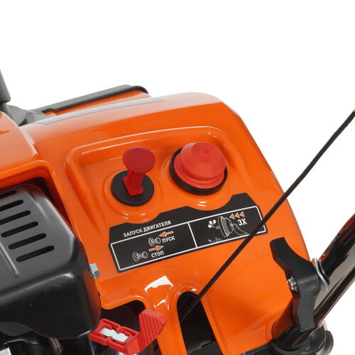 Купить Снегоуборщик бензиновый Carver STG-3045  4854227. Характеристики, отзывы и цены в Донецке