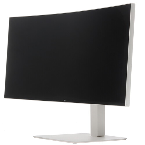 Купить 37.5" Монитор LG UltraWide 38WR85QC-W белый  5463063. Характеристики, отзывы и цены в Донецке