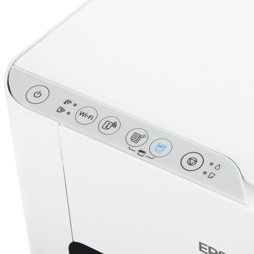 Купить МФУ струйное Epson EcoTank L3256  5471303. Характеристики, отзывы и цены в Донецке