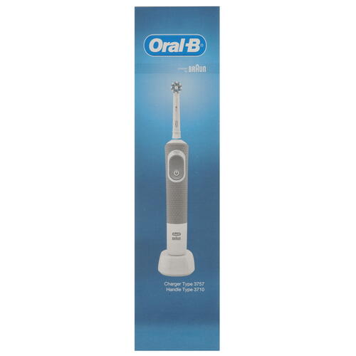 Купить Электрическая зубная щетка Braun Oral-B Vitality D100.413 розовый  5080999. Характеристики, отзывы и цены в Донецке