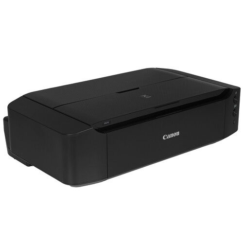 Купить Принтер струйный Canon PIXMA iP8770  5604687. Характеристики, отзывы и цены в Донецке