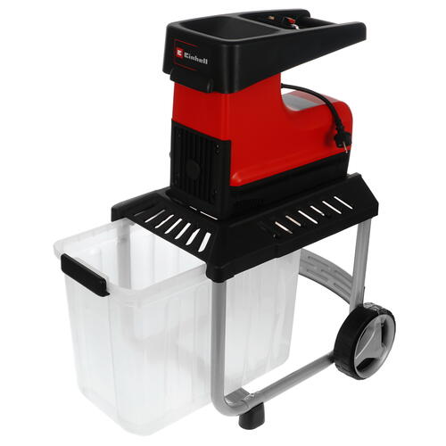 Купить Садовый измельчитель электрический Einhell GC-RS 60 CB  5307721. Характеристики, отзывы и цены в Донецке