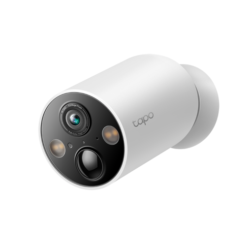 Купить IP-камера TP-Link Tapo TC85  5630659. Характеристики, отзывы и цены в Донецке