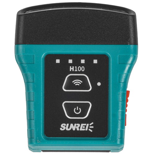Купить Фонарь Sunree H100 Blue  9135653. Характеристики, отзывы и цены в Донецке