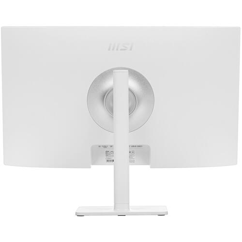 Купить 27" Монитор MSI Modern MD272XPW белый  5419284. Характеристики, отзывы и цены в Донецке