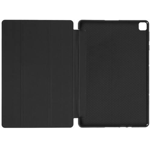 Купить Чехол-книжка DF для HONOR Pad X8 черный  5470499. Характеристики, отзывы и цены в Донецке