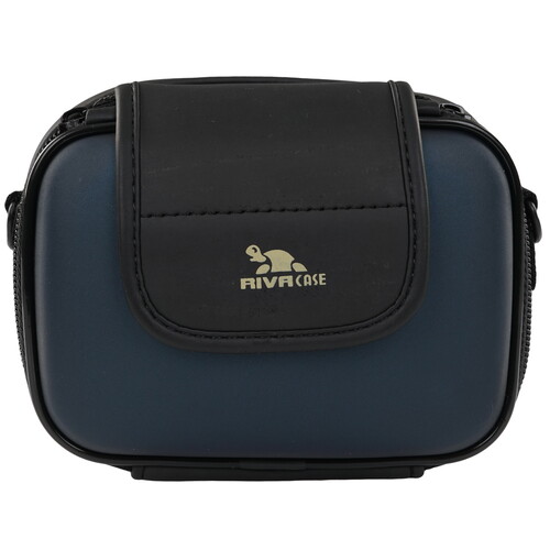 Купить Чехол Riva 7080 (PU) Digital Case dark blue серый  9140653. Характеристики, отзывы и цены в Донецке