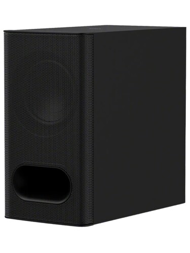 Купить Саундбар Sony Bravia Theater Bar 6 черный  9309237. Характеристики, отзывы и цены в Донецке