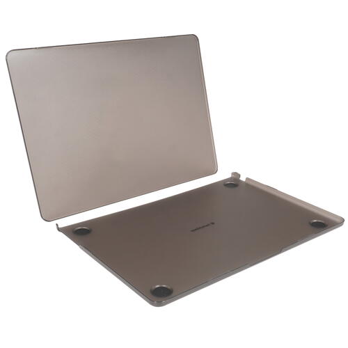 Купить 13.6" Накладка SwitchEasy Touch MacBook Protective Case черный  9122499. Характеристики, отзывы и цены в Донецке