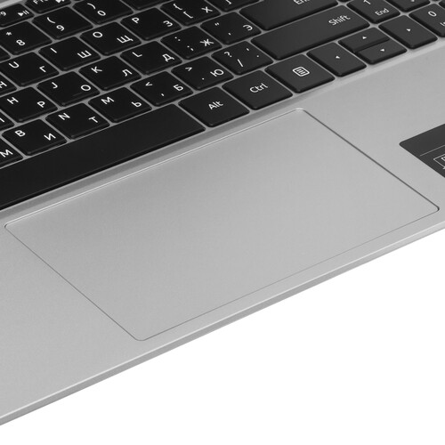 Купить 15.6" Ноутбук Acer Aspire Lite AL15-42P-R1UT серебристый  5624611. Характеристики, отзывы и цены в Донецке