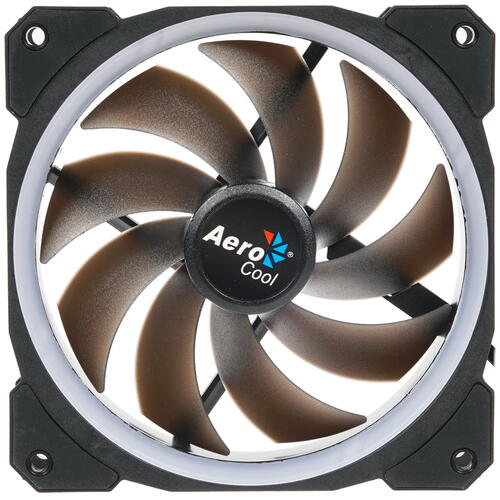Купить Вентилятор Aerocool Orbit [4713105962956]  1271707. Характеристики, отзывы и цены в Донецке