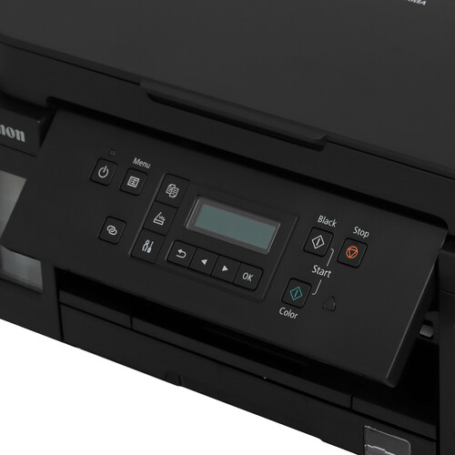 Купить МФУ струйное Canon PIXMA G6070  5480514. Характеристики, отзывы и цены в Донецке
