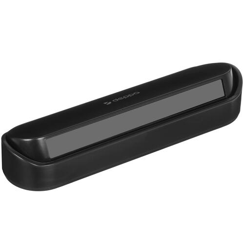Купить Парковочная автовизитка Deppa с номером телефона Parking Card, пластик  4724315. Характеристики, отзывы и цены в Донецке