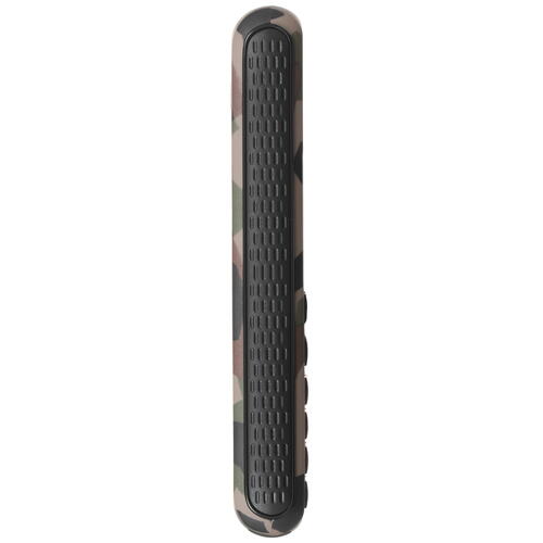 Купить Сотовый телефон Philips Xenium E218 камуфляжный  4740965. Характеристики, отзывы и цены в Донецке