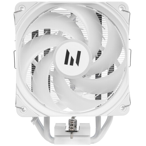 Купить Кулер для процессора ZALMAN CNPS9X PERFORMA PLUS ARGB WHITE  5624912. Характеристики, отзывы и цены в Донецке